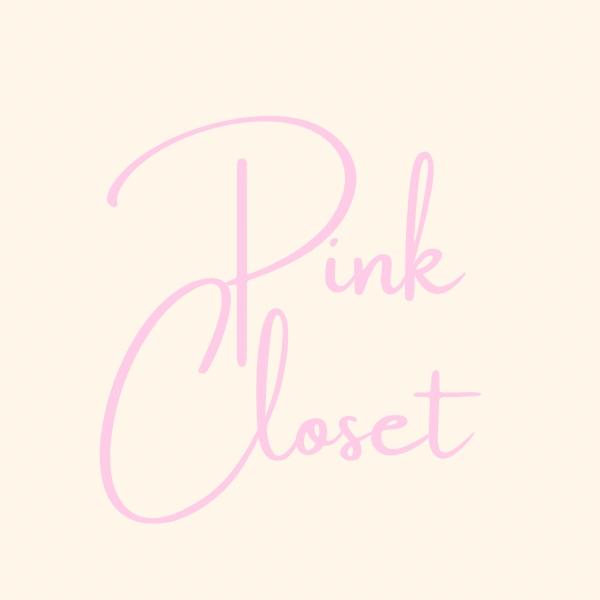 The Pink Closet
