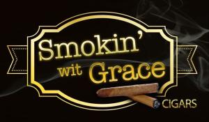 Smokin wit Grace cigars llc