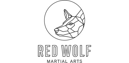 Red wolf martial arts