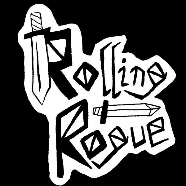 Rolling Rogue