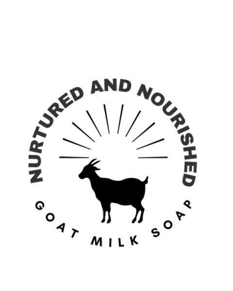 Nurtured and Nourished