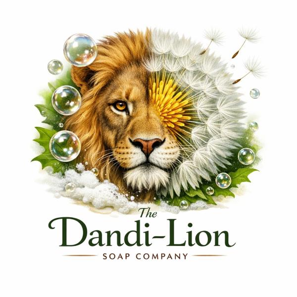 The Dandi- lion soap company