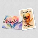Beatified