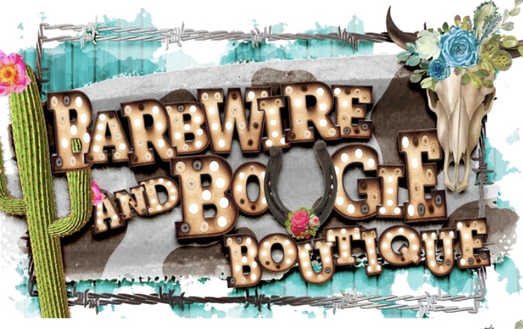 Barbwire n Bougie Boutique LLC