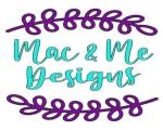 Mac & Me Designs