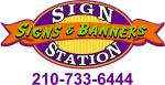 Sign Station