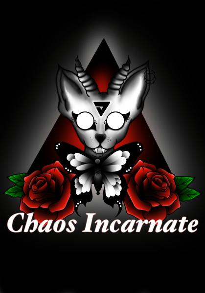 Chaos Incarnate