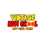 Vintage New Skool