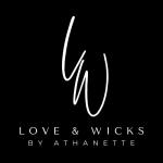 Love & Wicks by Athanette