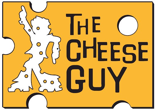 The Cheese Guy