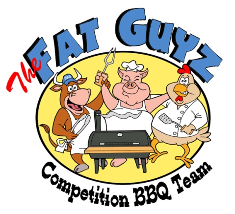 The Fat Guyz BBQ & Catering