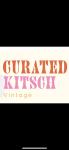 Curated Kitsch Vintage