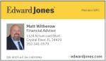 Matt Witherow - Edward Jones