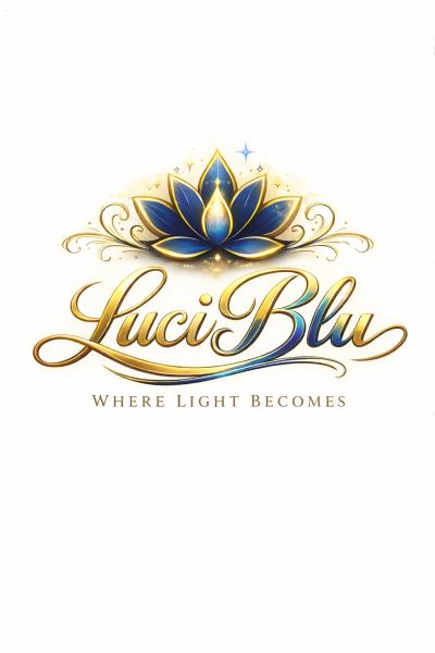 Luci Blu