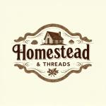 Homestead & Threads