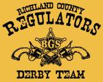Regulators Roller Derby
