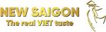 New Saigon/Le's Cafe