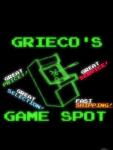 Grieco&rsquo;s Game Spot