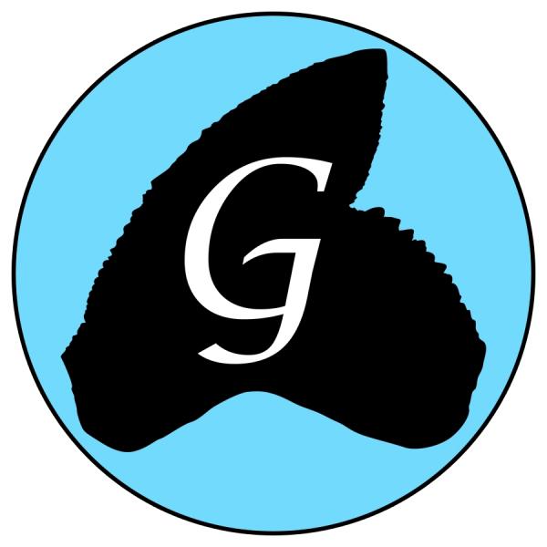 A Beachcomber's Guide to Fossils (Fossils ABG)