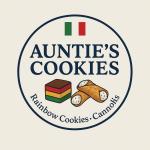 Aunties Cookies