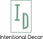 Intentional Decor