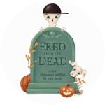Fred from the Dead
