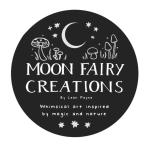 Moon Fairy Creations
