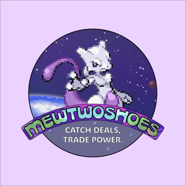 Mewtwoshoes
