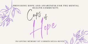 CUPS OF HOPE