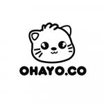 Ohayo co