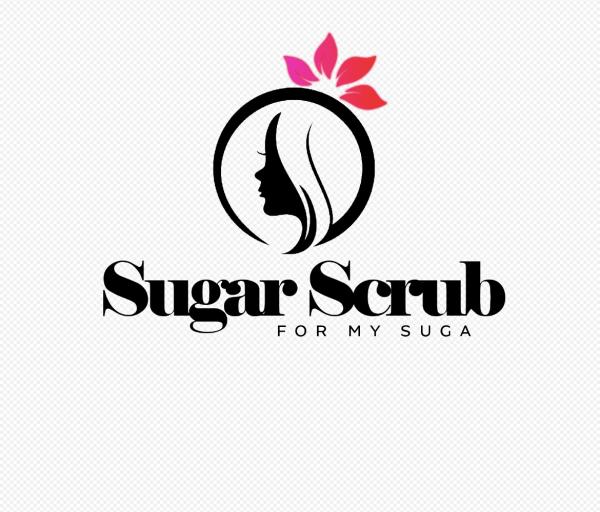 Sugar Scrub for my Suga