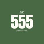 Sip 555