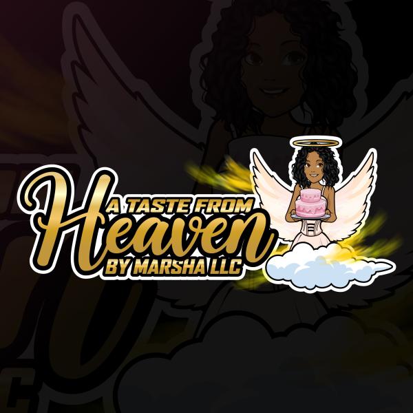 A Taste from Heaven by Marsha LLC