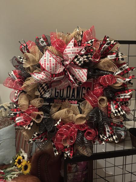 Wreath