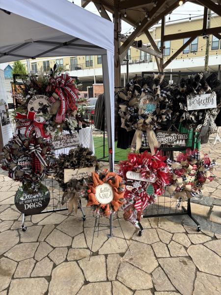 Wreath