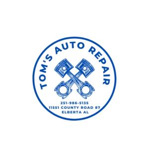 Tom’s Auto Repair