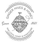 Ginger Hives and Honey