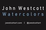 John Westcott Watercolors