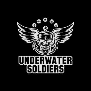 Underwater Soldiers