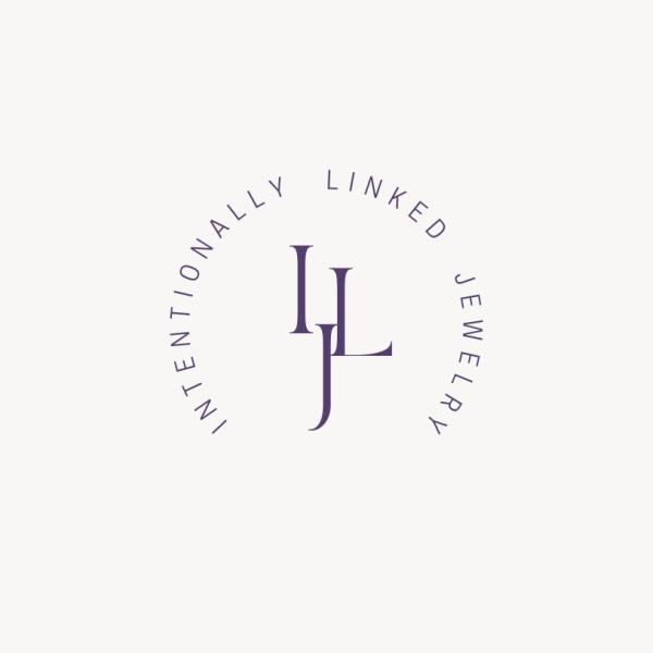 Intentionally linked jewelry