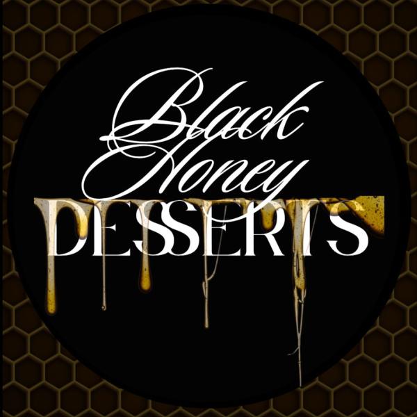 Black Honey Desserts
