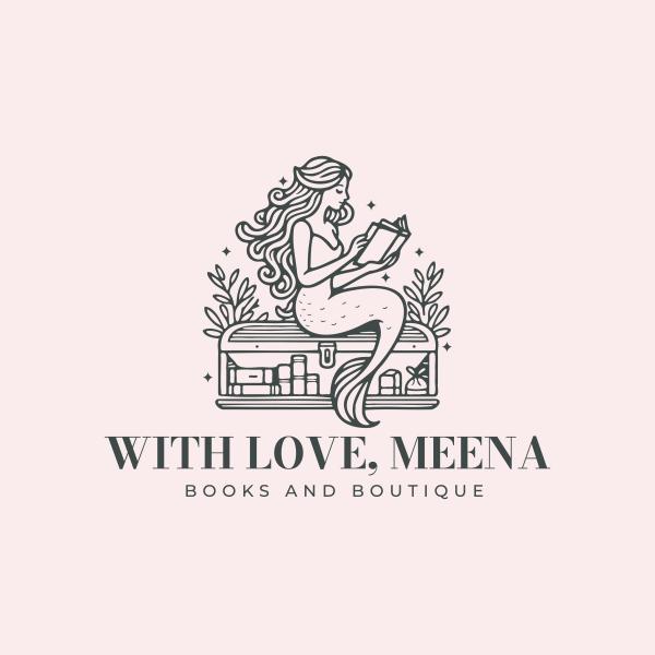 With Love, Meena