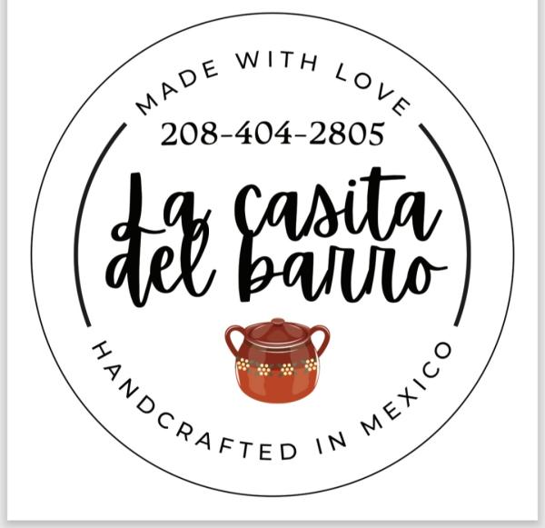 La Casita Del Barro