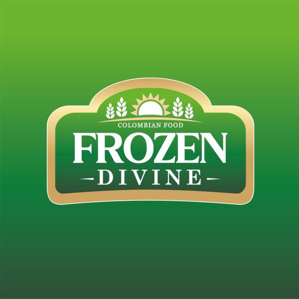 Frozen Divine