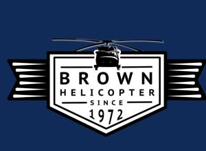 Brown helicopter inc
