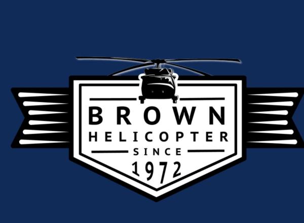 Brown helicopter inc