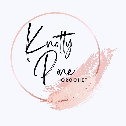 Knotty Pine Crochet