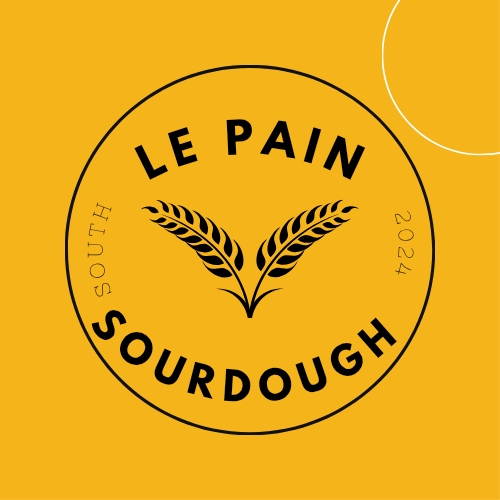 Le pain Sourdough