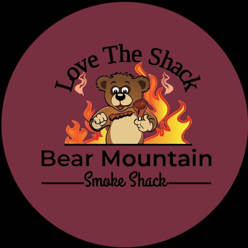 Bear Mountain Smoke Shack