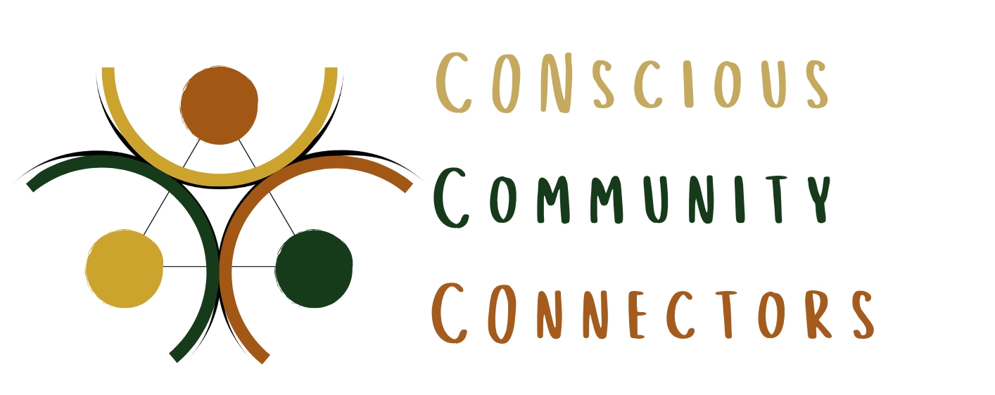 CCC- Conscious Community Connectors